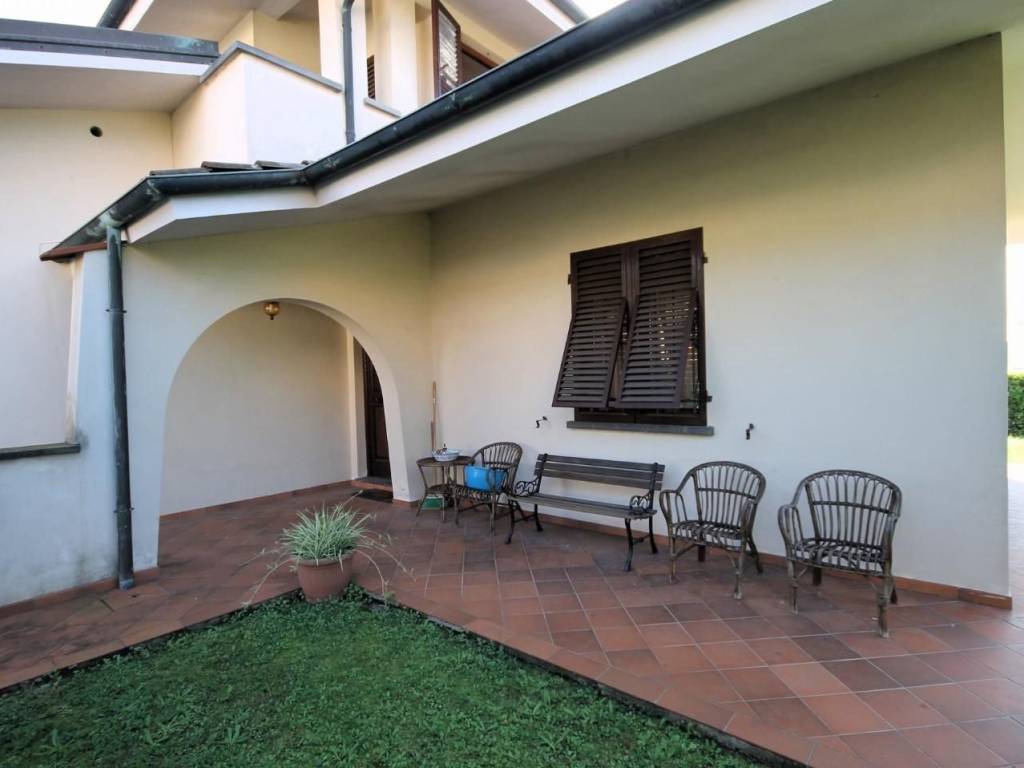 Villa a Porcari in Via Cavanis, , 2 - Foto 5