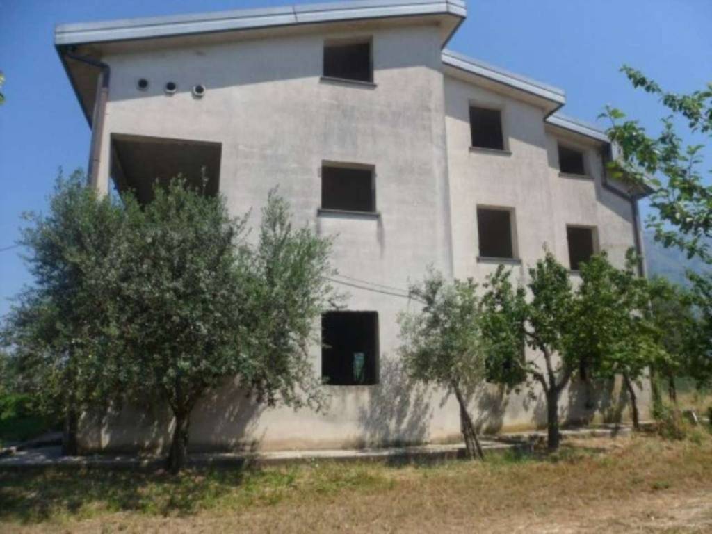 Villa a Airola in Strada Provinciale Airola-Campizze - Foto 3