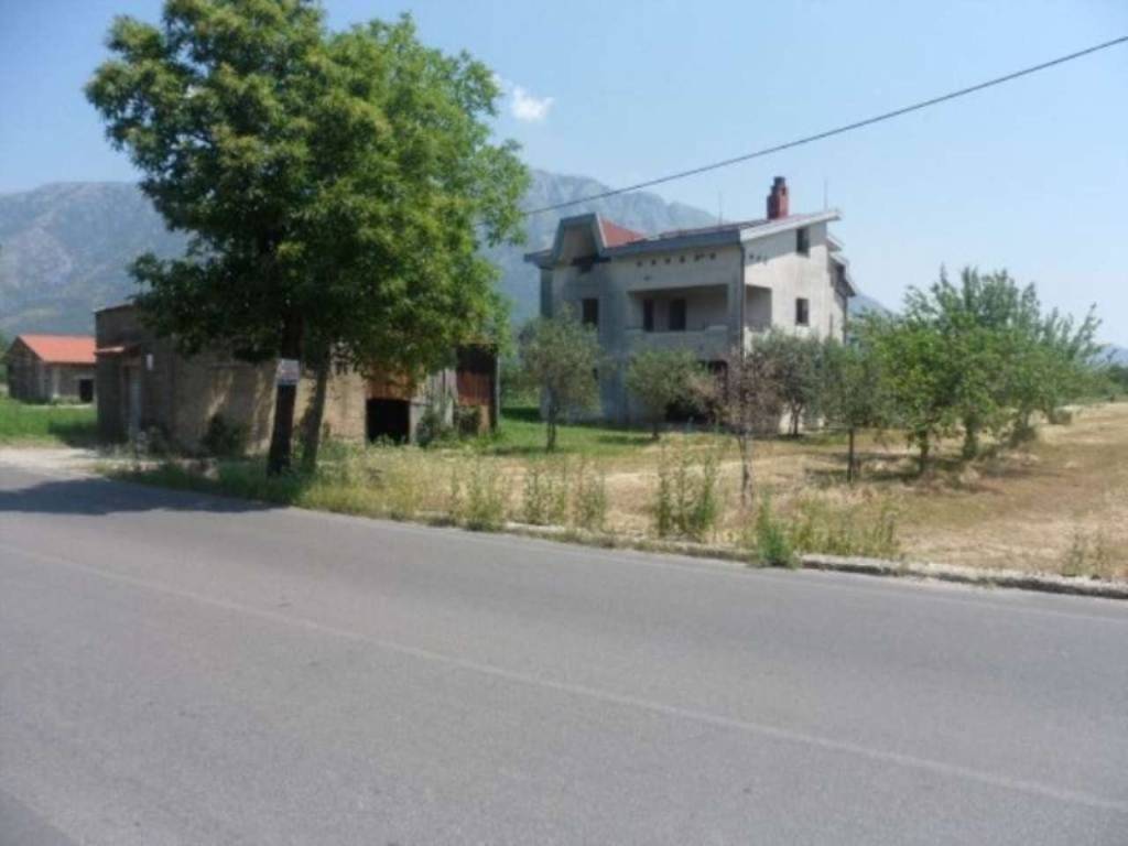 Villa a Airola in Strada Provinciale Airola-Campizze - Foto 5
