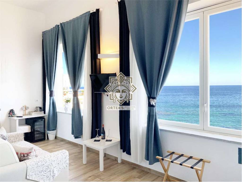 Appartamento a Siracusa in Riviera Dionisio il Grande, 76 - Foto 3