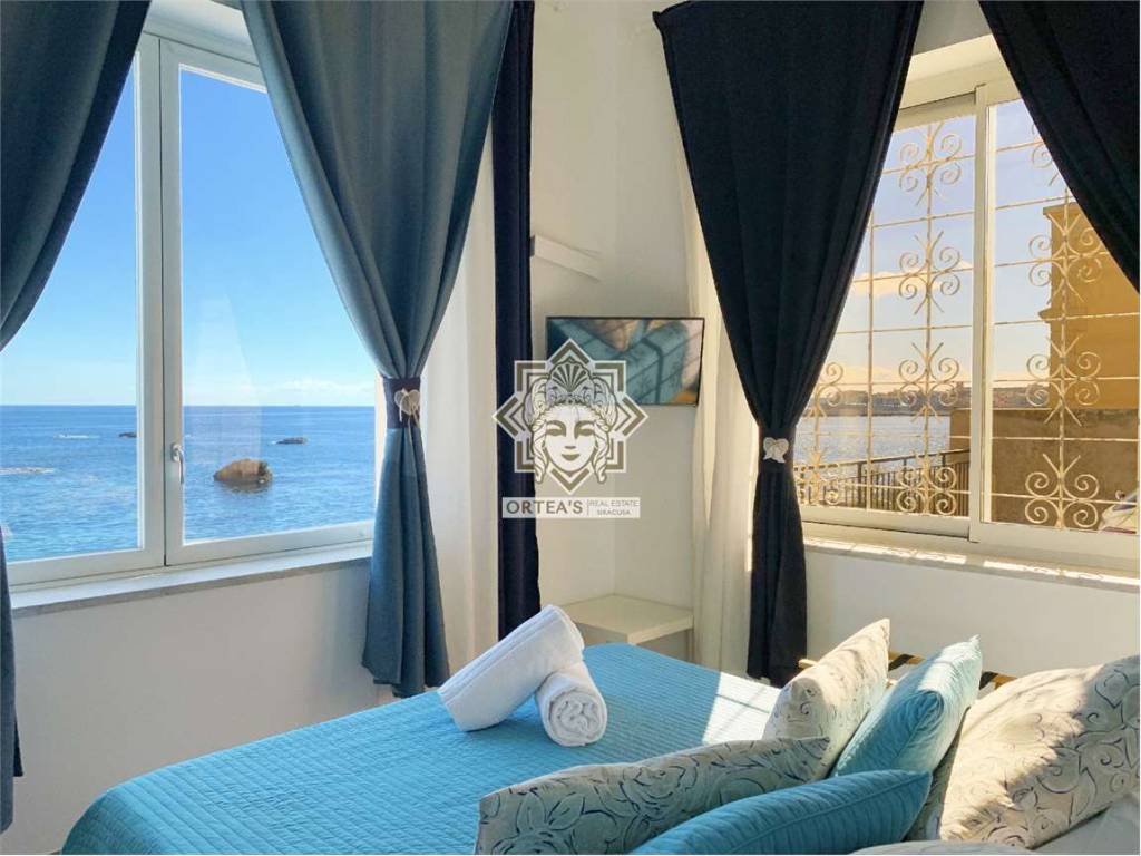 Appartamento a Siracusa in Riviera Dionisio il Grande, 76 - Foto 5