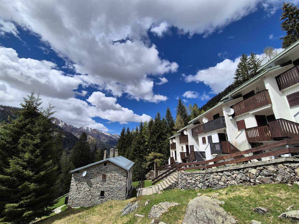 Appartamento a Gerola alta in Via Pescegallo, 1 - Foto 2