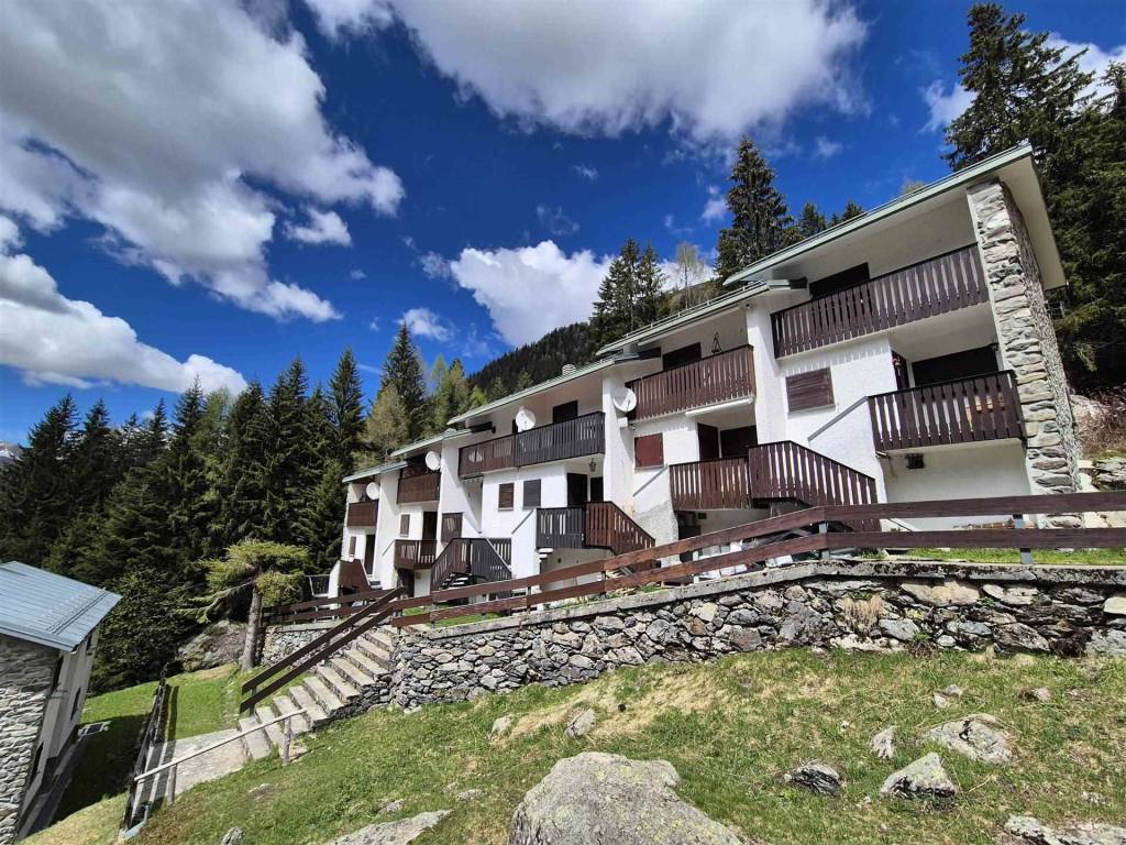 Appartamento a Gerola alta in Via Pescegallo, 1 - Foto 3