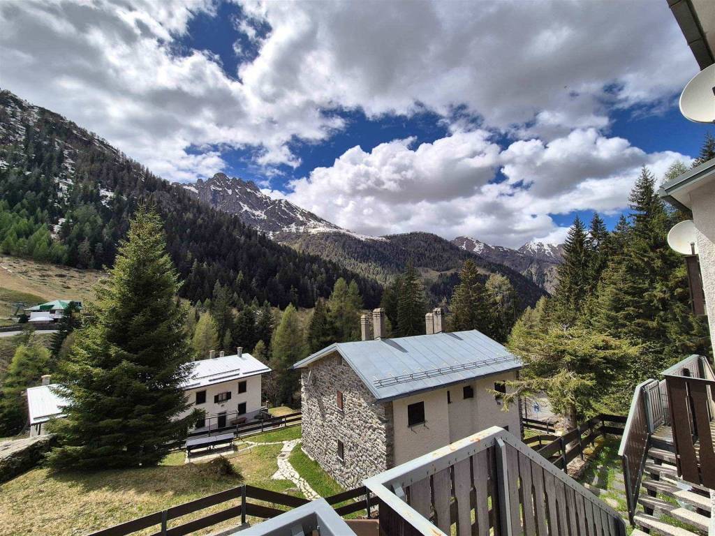 Appartamento a Gerola alta in Via Pescegallo, 1 - Foto 4