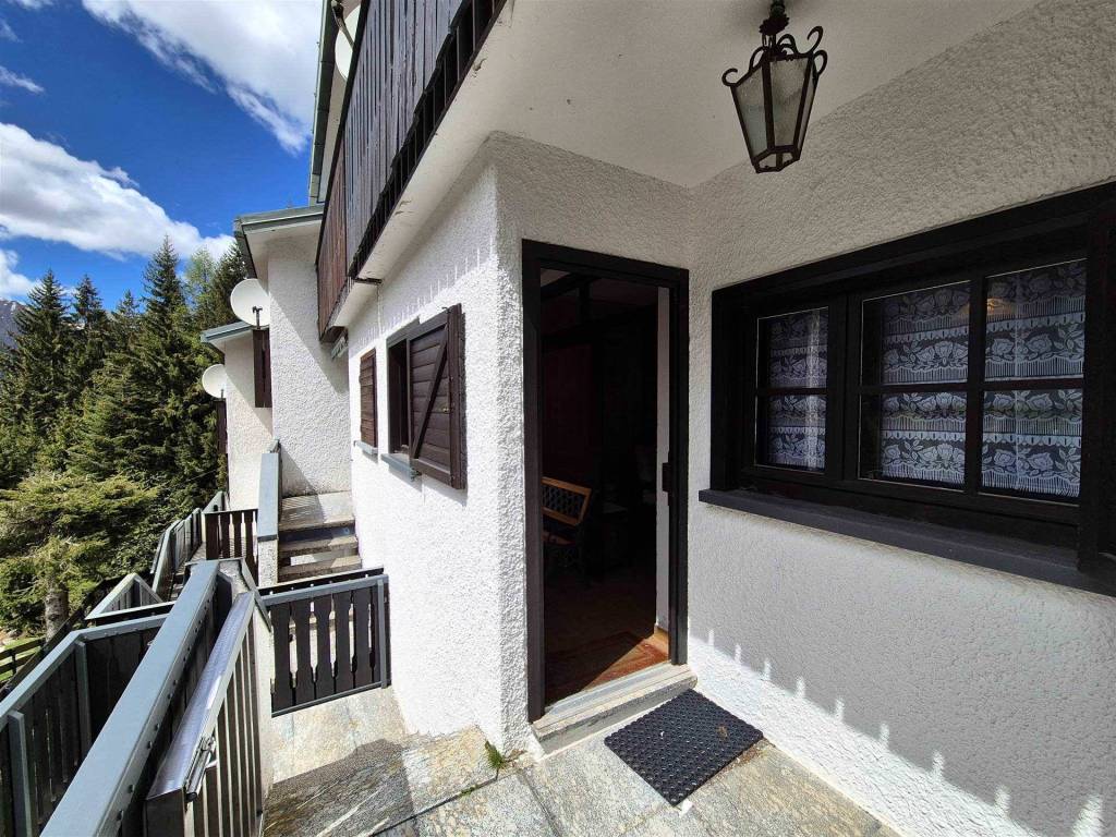 Appartamento a Gerola alta in Via Pescegallo, 1 - Foto 5