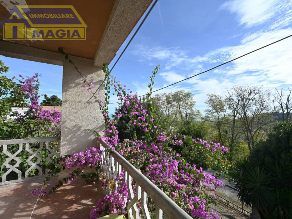 Casa indipendente a Colonnella in c.da San Maritno, 91 - Foto 3
