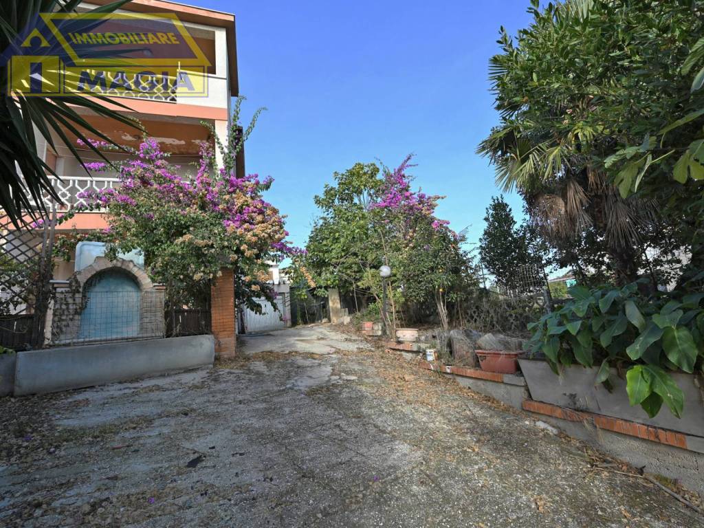 Casa indipendente a Colonnella in c.da San Maritno, 91 - Foto 5