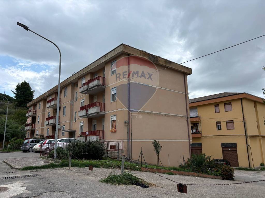 Appartamento a Serradifalco in Via Salvatore Fasciana, 4 - Foto 2