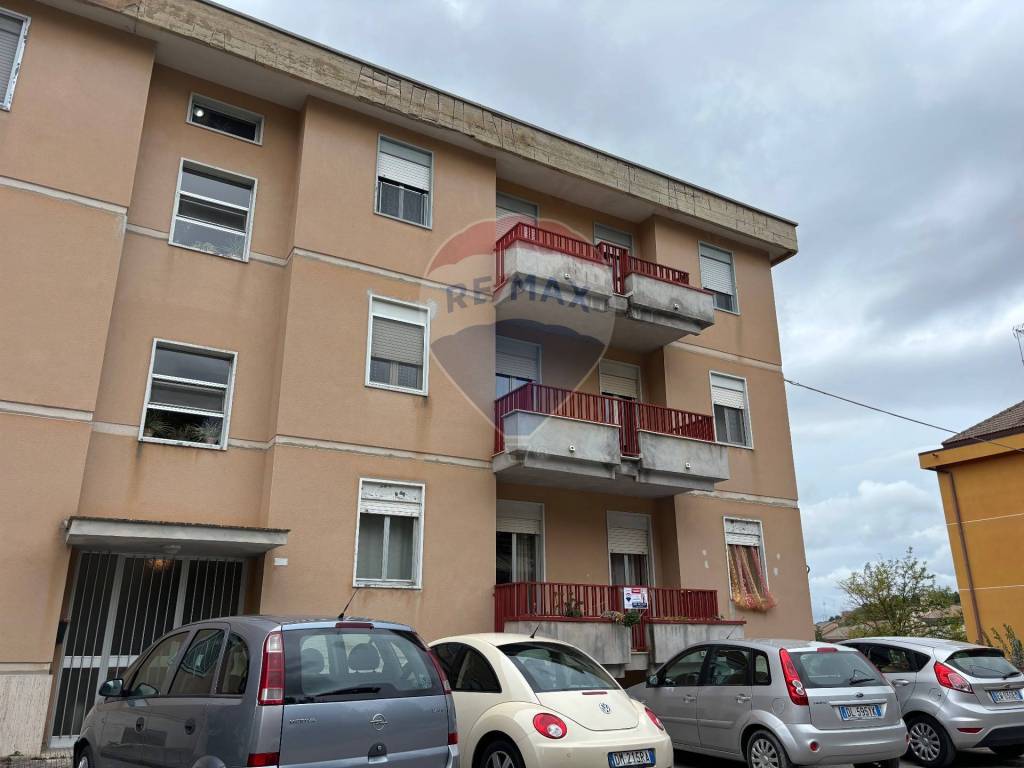 Appartamento a Serradifalco in Via Salvatore Fasciana, 4 - Foto 3
