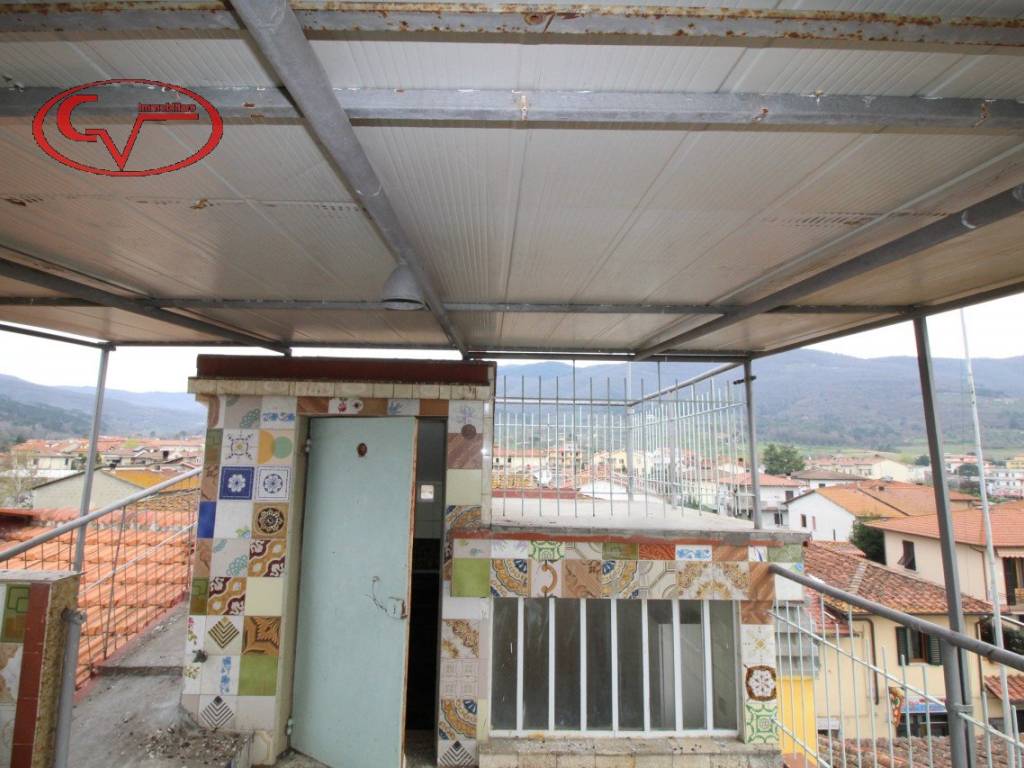 Appartamento a Loro ciuffenna - Foto 2