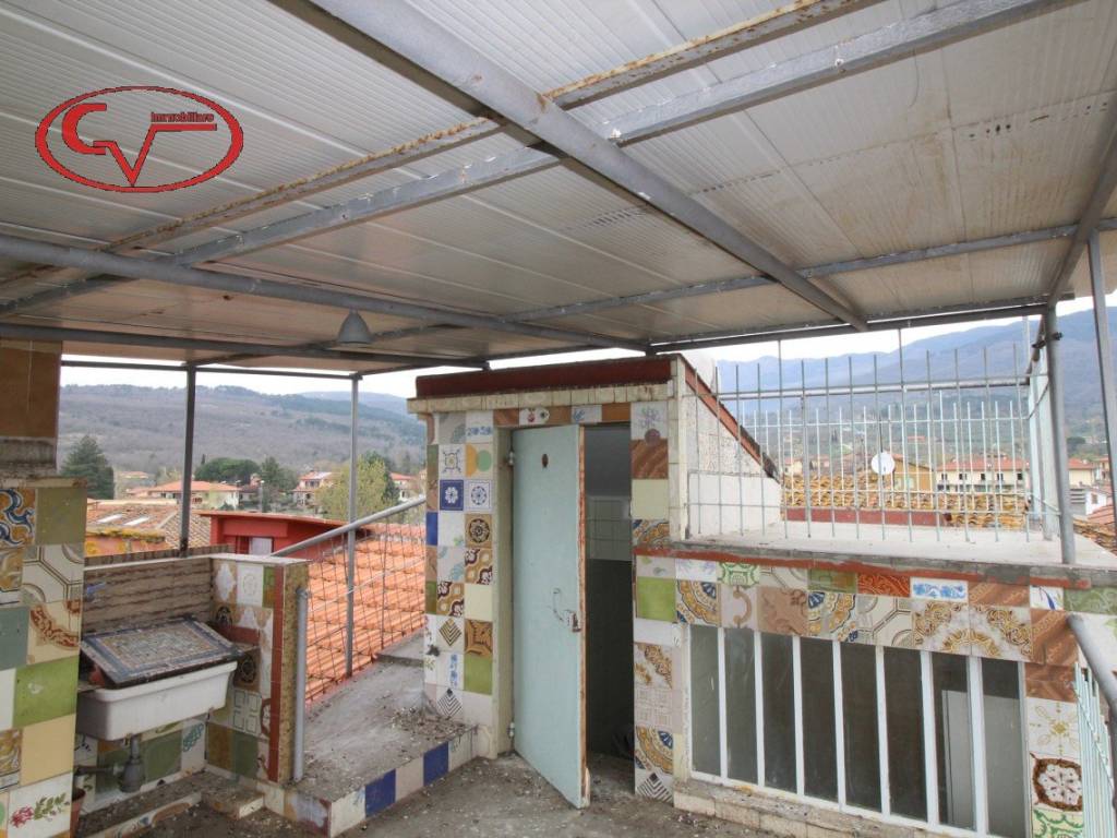 Appartamento a Loro ciuffenna - Foto 3