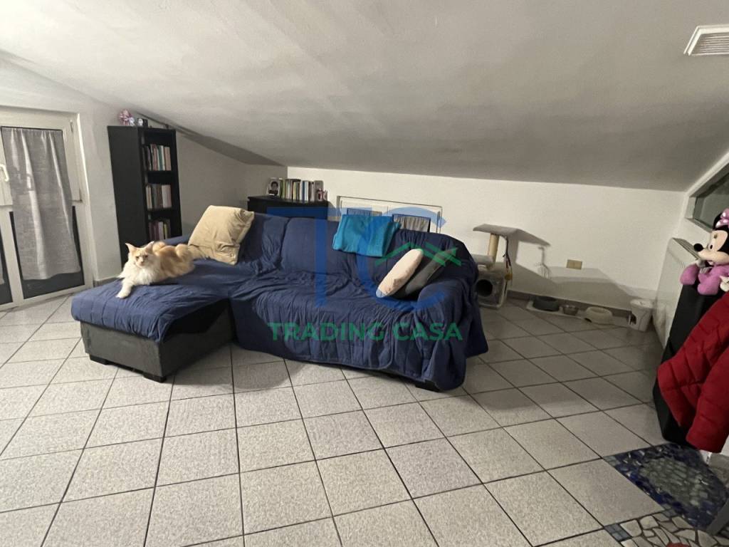 Attico / mansarda a Piacenza in Via Alberto Scoto - Foto 2