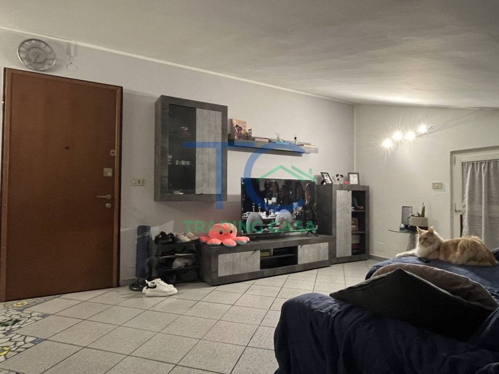 Attico / mansarda a Piacenza in Via Alberto Scoto - Foto 3