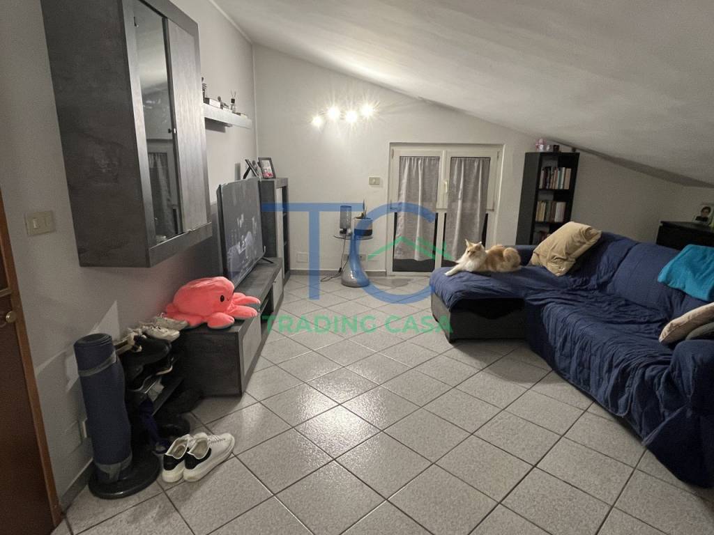 Attico / mansarda a Piacenza in Via Alberto Scoto - Foto 4