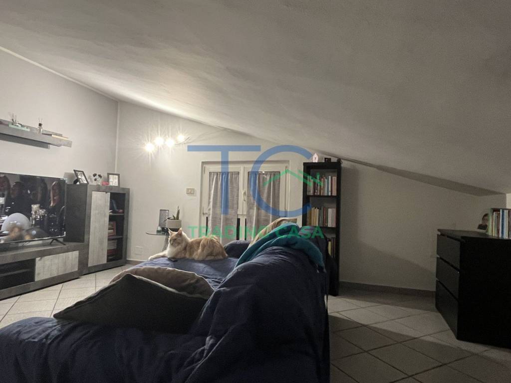 Attico / mansarda a Piacenza in Via Alberto Scoto - Foto 5