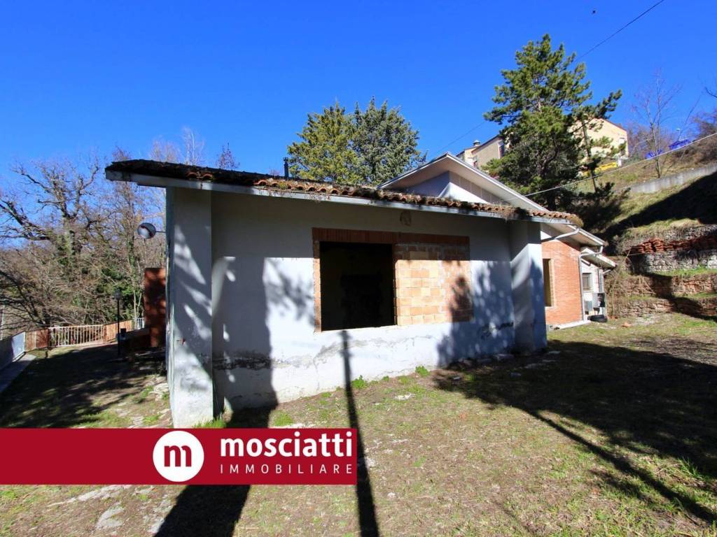 Villa a Gagliole in Palombara - Foto 2