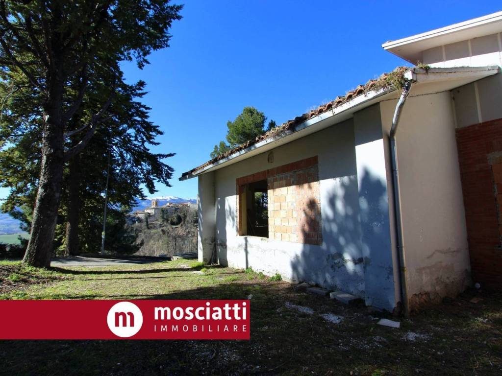 Villa a Gagliole in Palombara - Foto 3