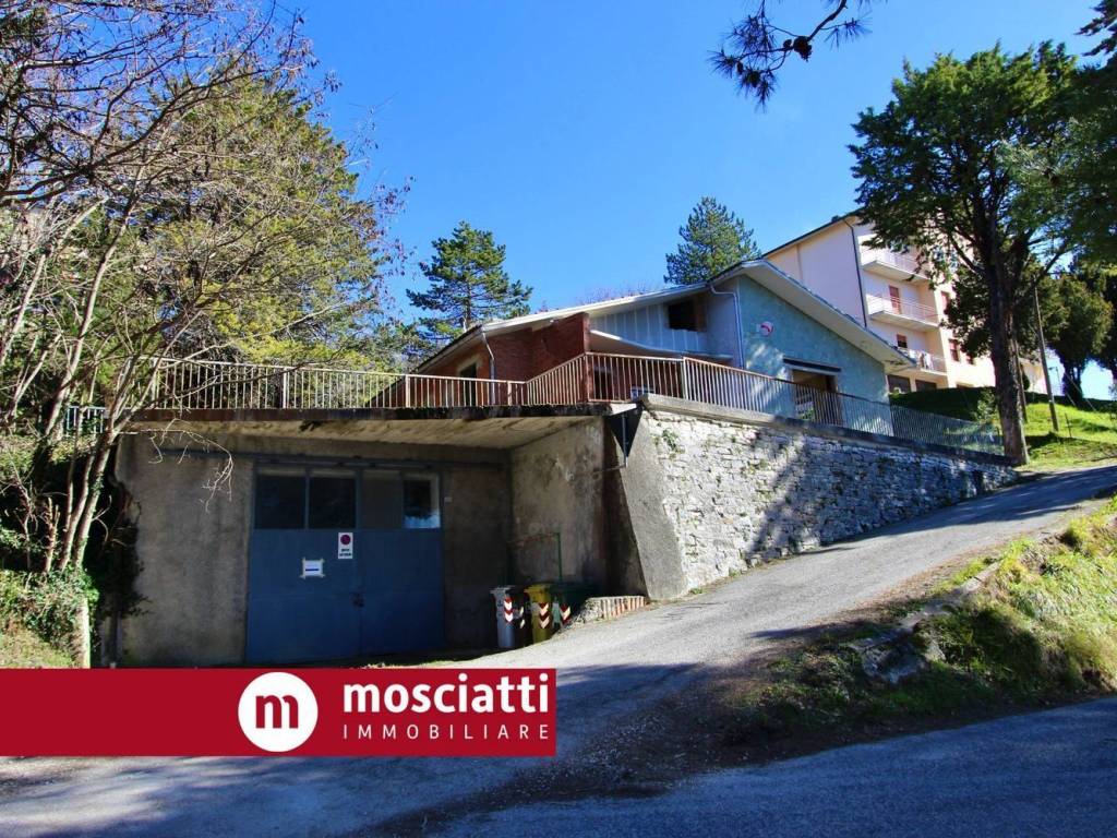 Villa a Gagliole in Palombara - Foto 4
