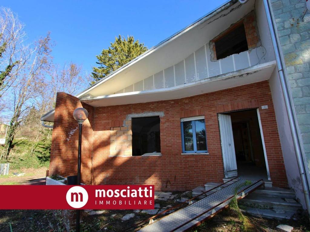 Villa a Gagliole in Palombara - Foto 5