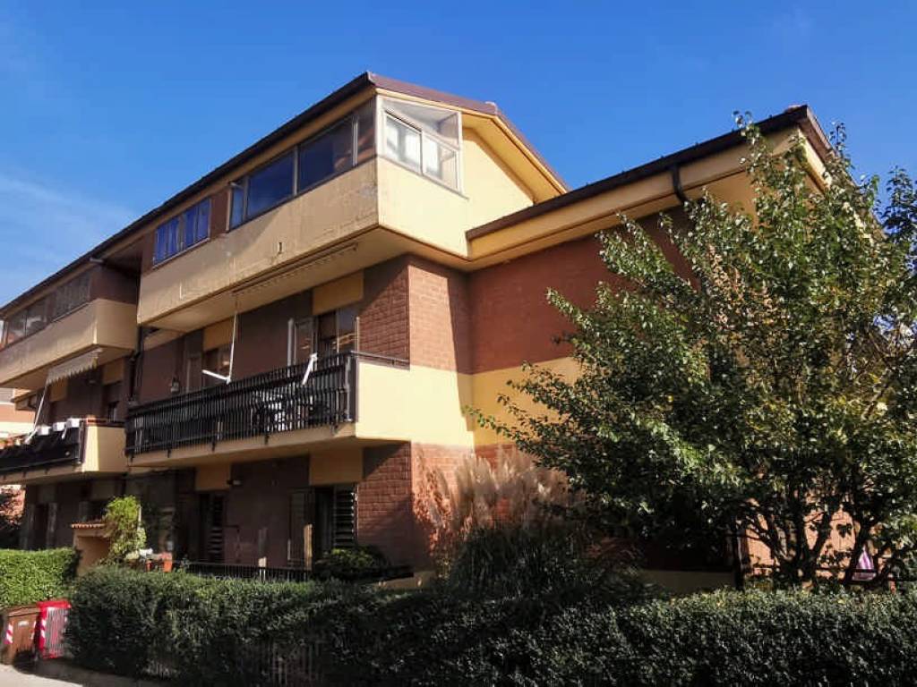 Attico / mansarda a Monteforte irpino in Via Piano Alvanella Traversa 1 - Foto 4