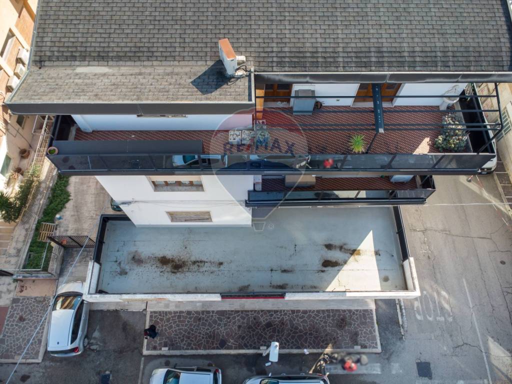 Appartamento a Teramo in via francesco crispi, 50 - Foto 2