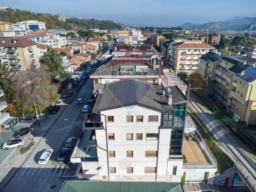 Appartamento a Teramo in via francesco crispi, 50 - Foto 3