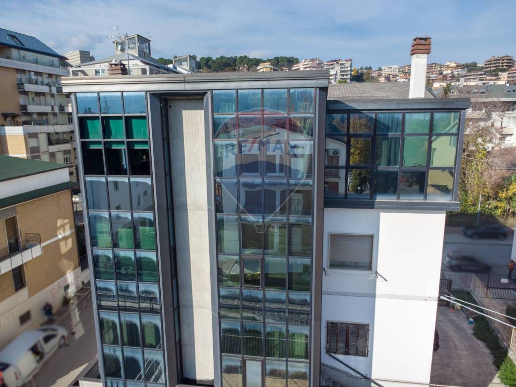 Appartamento a Teramo in via francesco crispi, 50 - Foto 4