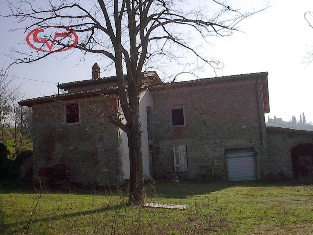 Rustico / casale a Terranuova bracciolini - Foto 2