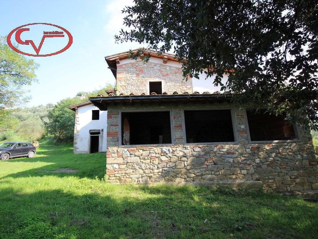 Rustico / casale a Terranuova bracciolini - Foto 4