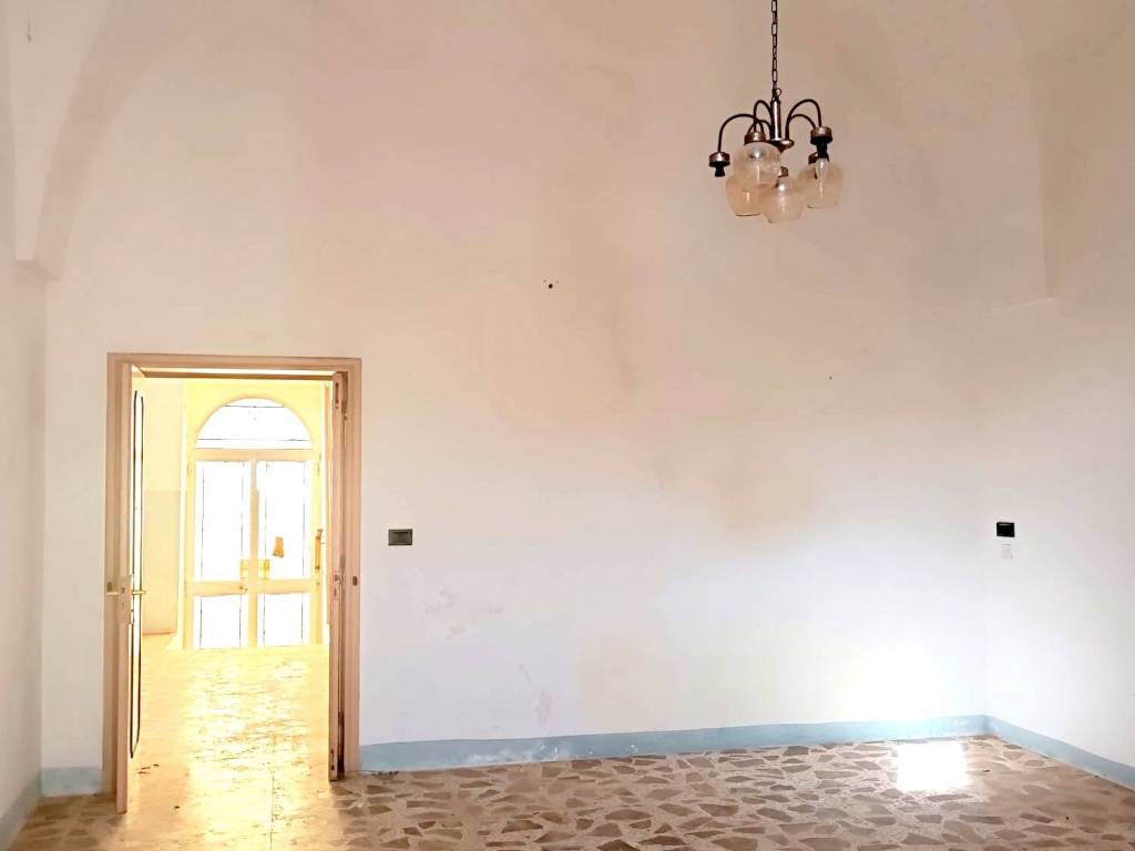 Appartamento a Surano in Via San Rocco, 96 - Foto 3