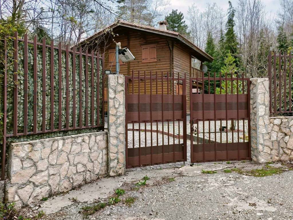 Villa a Santo stefano in aspromonte in Strada Pinema Quarti - Foto 2