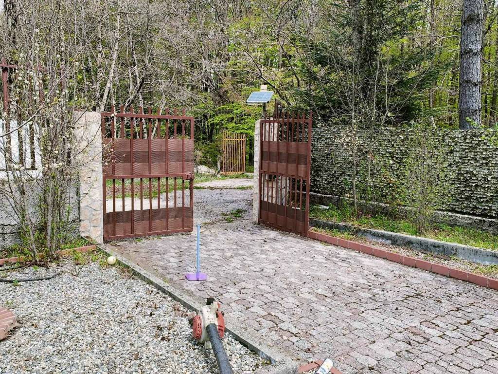 Villa a Santo stefano in aspromonte in Strada Pinema Quarti - Foto 3