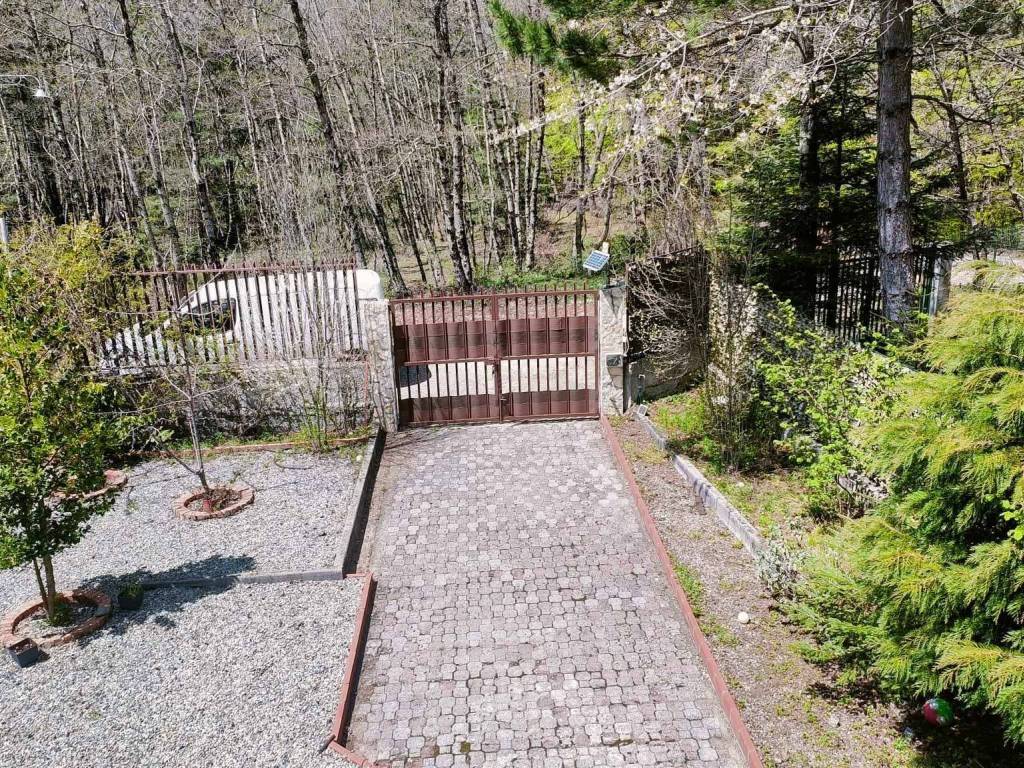 Villa a Santo stefano in aspromonte in Strada Pinema Quarti - Foto 4