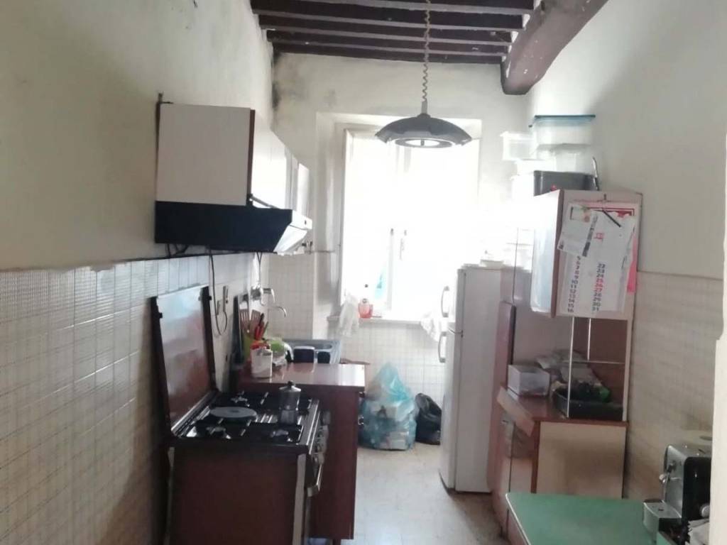 Appartamento a Pescia in Via della Fontana - Foto 4
