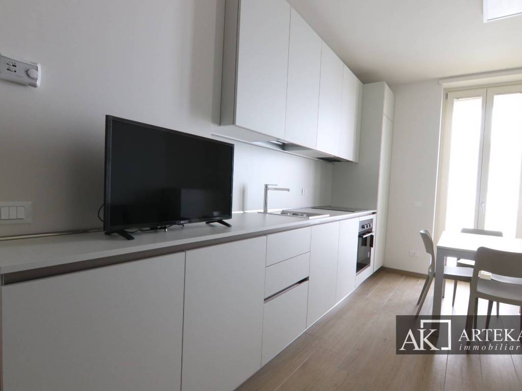 Appartamento a Novara in Via Giulietti, 6 - Foto 2