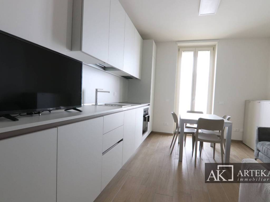 Appartamento a Novara in Via Giulietti, 6 - Foto 3