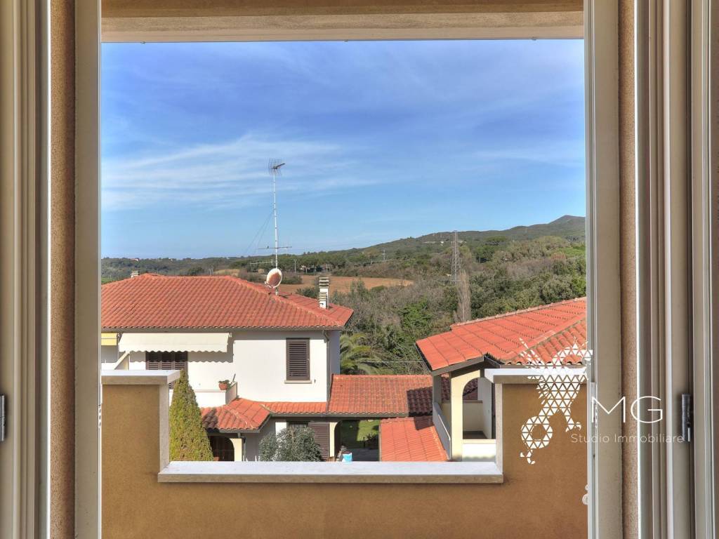 Appartamento a Rosignano marittimo in Località Cotone - Foto 2