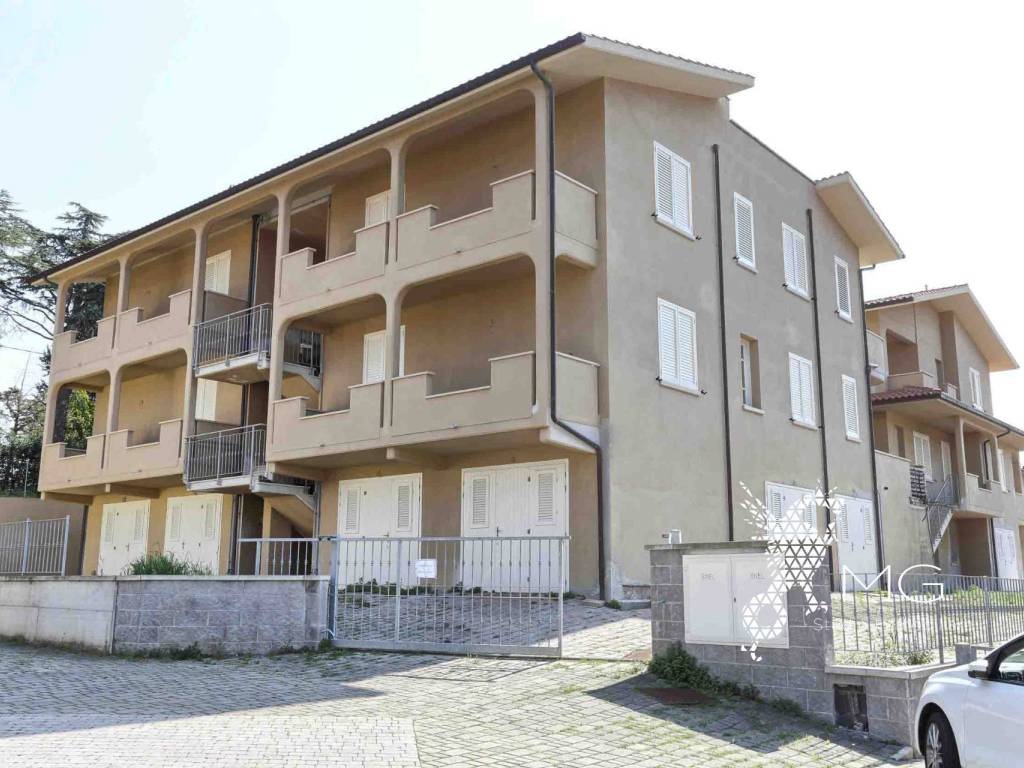 Appartamento a Rosignano marittimo in Località Cotone - Foto 3