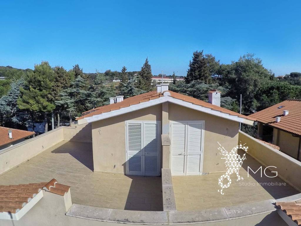 Appartamento a Rosignano marittimo in Località Cotone - Foto 4