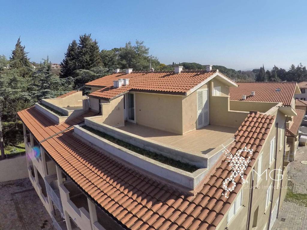 Appartamento a Rosignano marittimo in Località Cotone - Foto 5