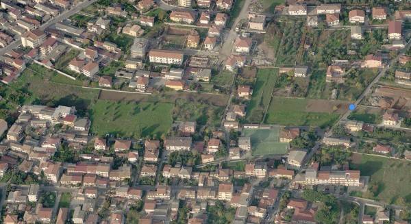 Terreno a Lamezia terme in Via degli Itali, 56 - Foto 2