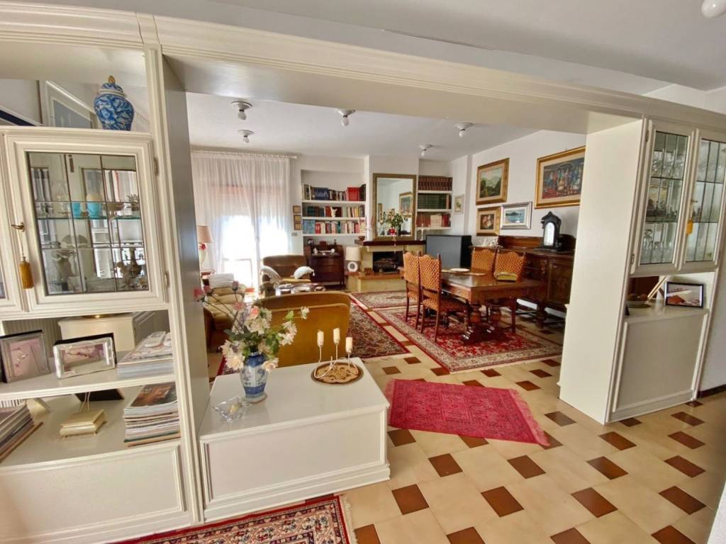 Appartamento a Gaeta in Via Cambridge, 16 - Foto 2
