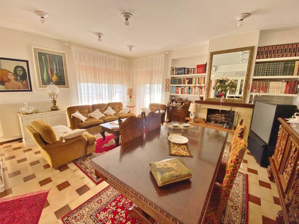 Appartamento a Gaeta in Via Cambridge, 16 - Foto 4