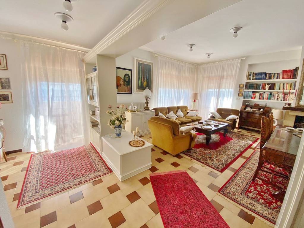 Appartamento a Gaeta in Via Cambridge, 16 - Foto 5