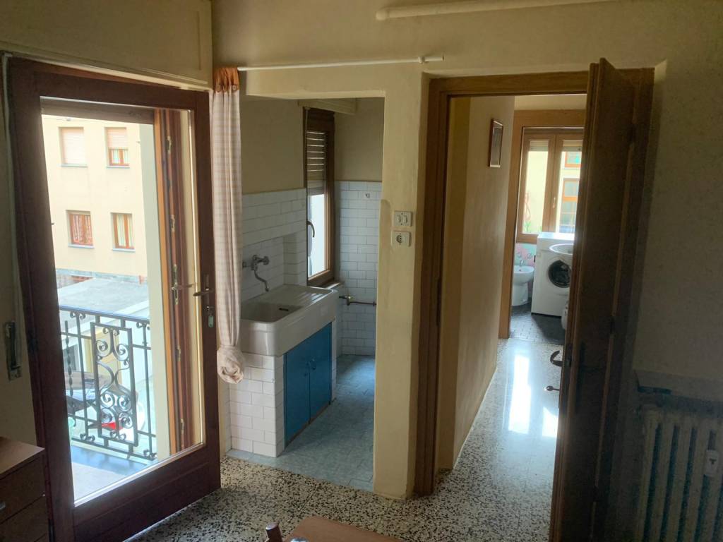 Appartamento a Quincinetto in Via Commendatore Giovanni Buat Albiana, 7 - Foto 2