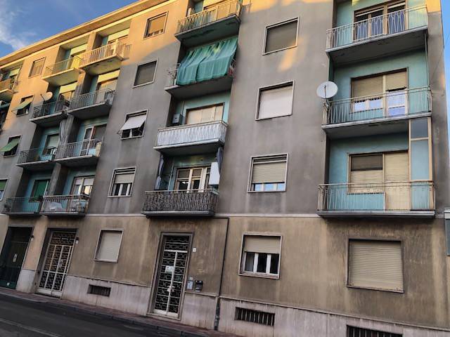 Appartamento a Vercelli in Via Massaua, 43 - Foto 2