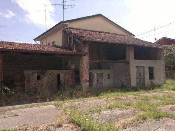 Rustico / casale a Badia pavese in Via Roma - Foto 4
