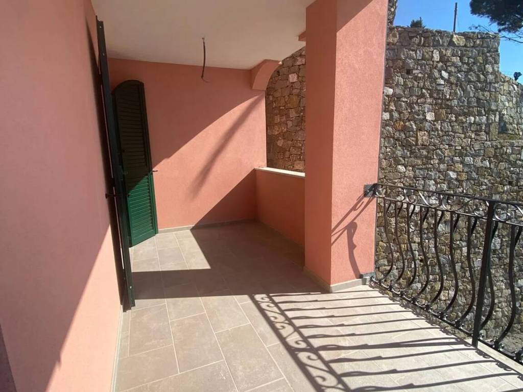 Appartamento a Sanremo in Corso Giuseppe Mazzini, 487 - Foto 3