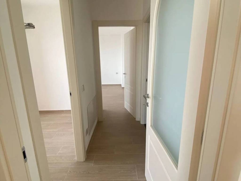 Appartamento a Sanremo in Corso Giuseppe Mazzini, 487 - Foto 5