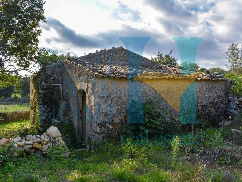 Terreno a Noto in Via Tommaso Fazello, 228 - Foto 2